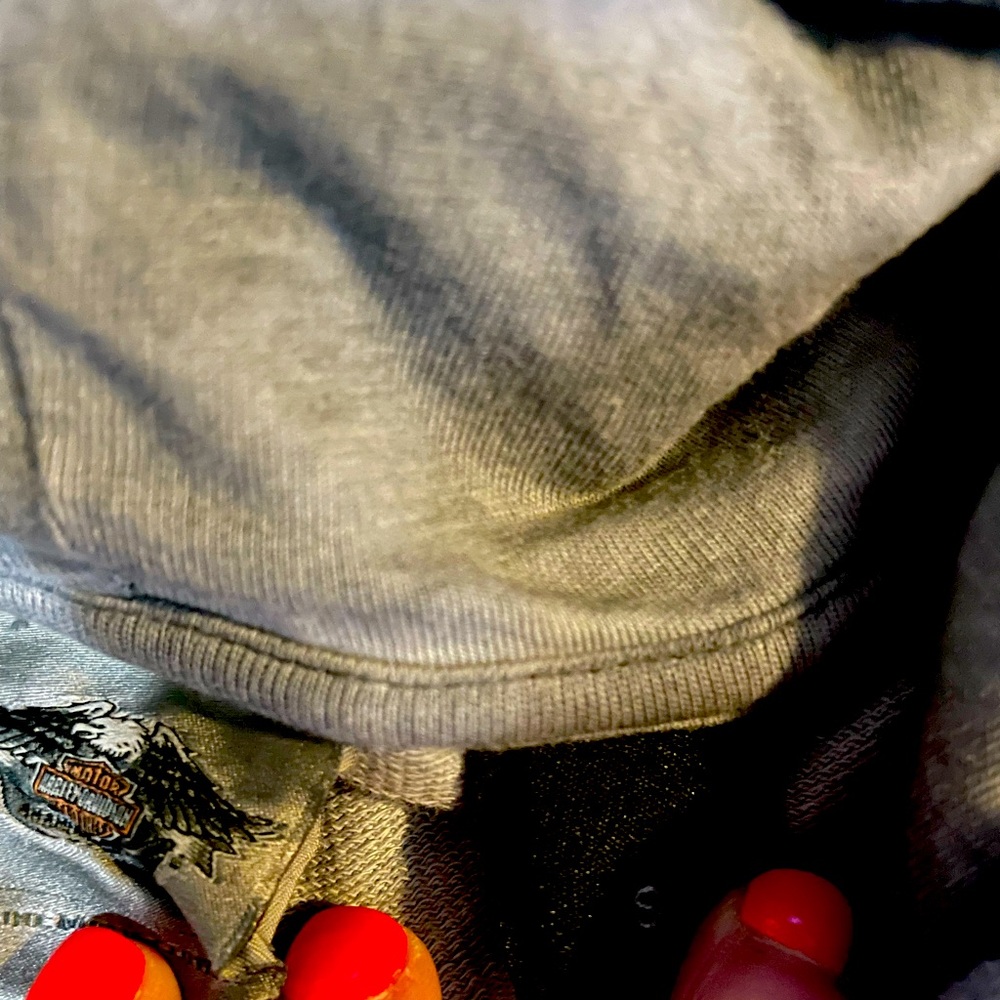 HD jacket